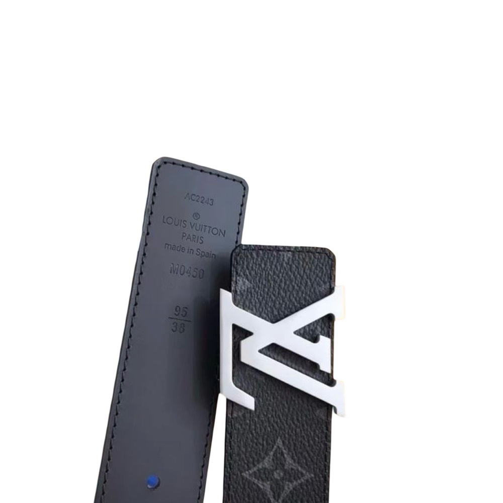 LV Initiales 40MM Reversible Belt - Picture 5 of 6